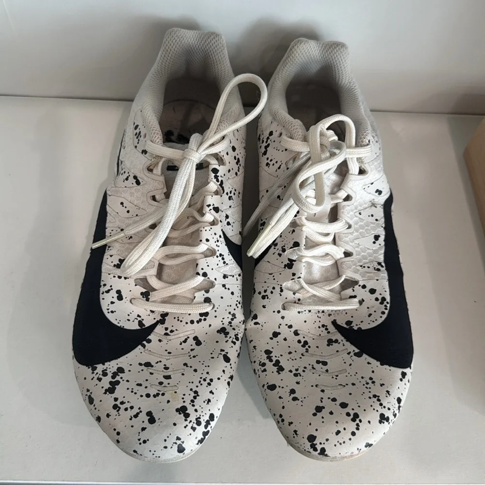 Nike Racing Shoes - Men’s‎ US 7.5